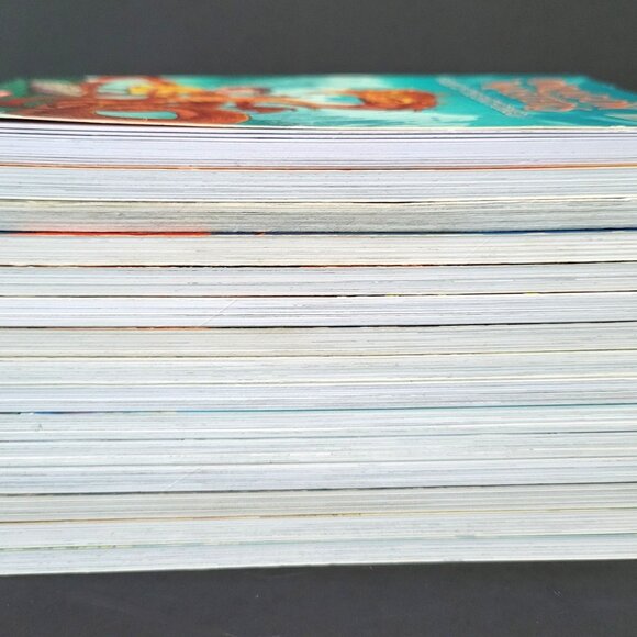 LOT OF 15 DRAGON MASTERS BRANCHES PAPERBACK KIDS BOYS BOOKS #1-20 BY TRACEY WEST - Picture 7 of 14